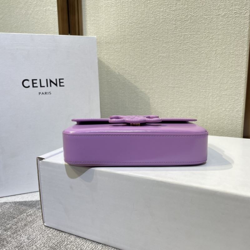 Celine Triomphe Bags